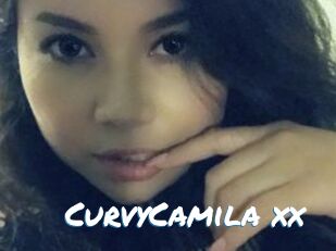CurvyCamila_xx