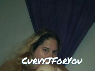 CurvyJForYou