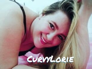 CurvyLorie