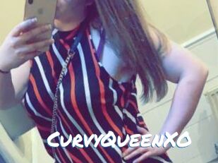CurvyQueenXO