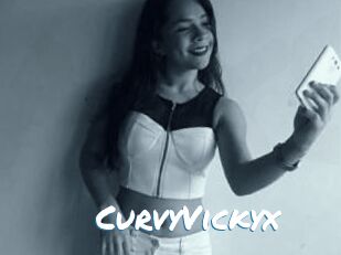 CurvyVickyx