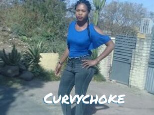 Curvychoke Max 50