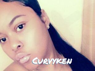 Curvyken Max 50