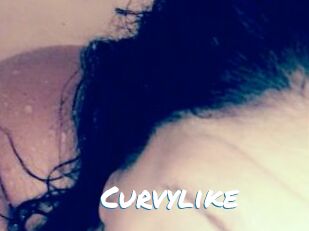 Curvylike