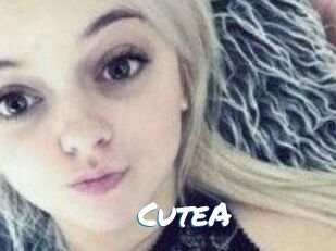 CuteA