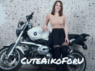 CuteAikoForU