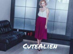 CuteAlien