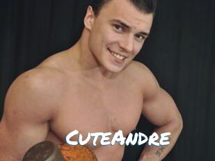 CuteAndre
