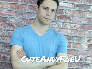CuteAndyForU Max 50