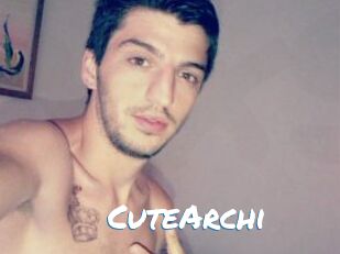 CuteArchi