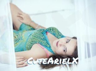 CuteArielX