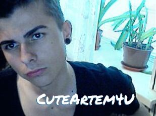CuteArtem4U