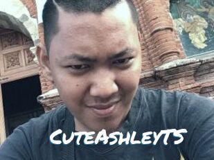 CuteAshleyTS