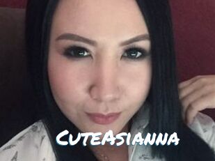 CuteAsianna