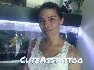 CuteAsstattoo