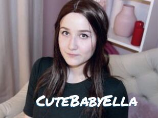CuteBabyElla