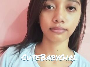 CuteBabyGirl