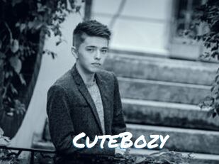 CuteBozy Max 50