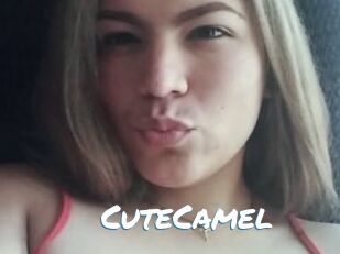 CuteCamel