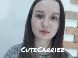 CuteCarriee