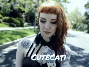 CuteCati