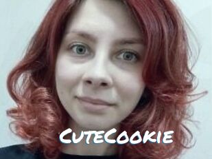 CuteCookie
