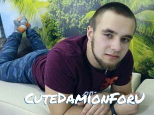 CuteDamionForU