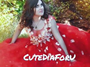 CuteDiaForU