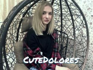 CuteDolores