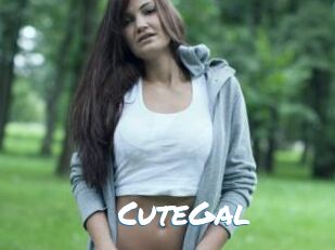 CuteGal