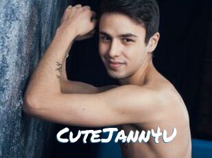 CuteJann4U