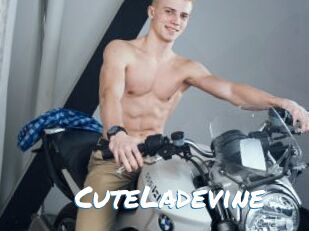 CuteLadevine Max 50