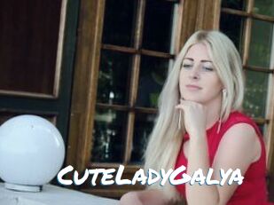 CuteLadyGalya