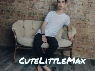 CuteLittleMax