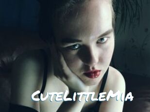 CuteLittleMia