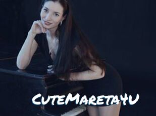 CuteMareta4U