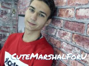 CuteMarshalForU