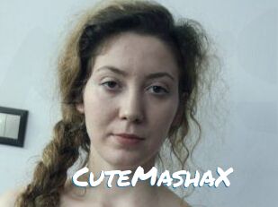 CuteMashaX