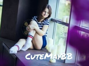 CuteMayBB