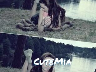 CuteMia
