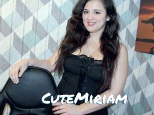 CuteMiriam