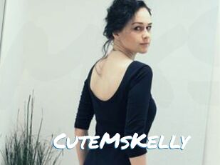 CuteMsKelly