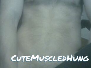 CuteMuscledHung