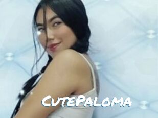 CutePaloma Max 50