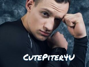 CutePiter4U