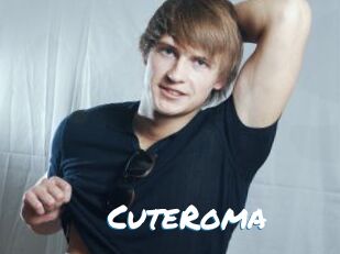 CuteRoma