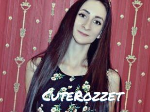 CuteRozzet