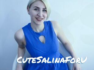 CuteSalinaForU