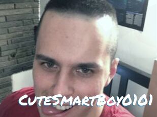 CuteSmartBoy0101