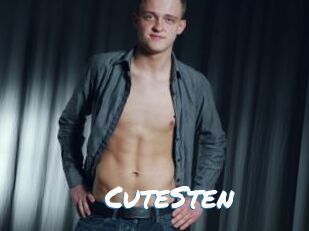 CuteSten